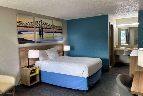 Days Inn by Wyndham Columbia NE Fort Jackson image 9